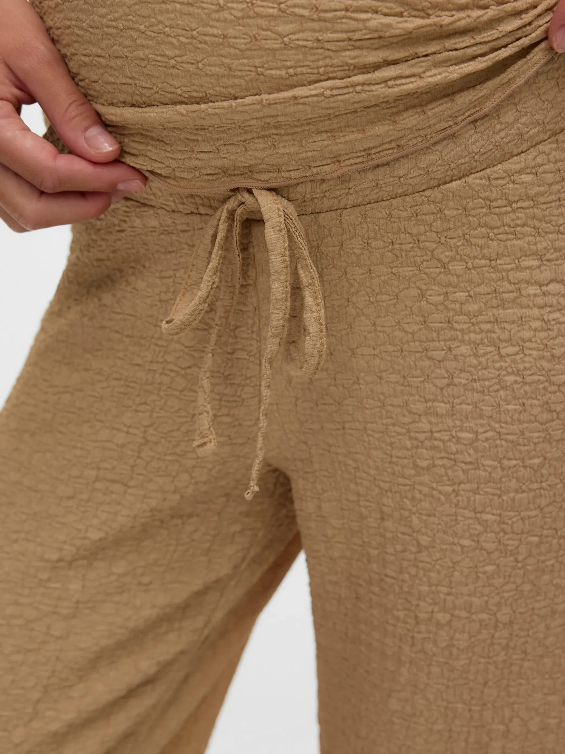Ausgestellt Hose