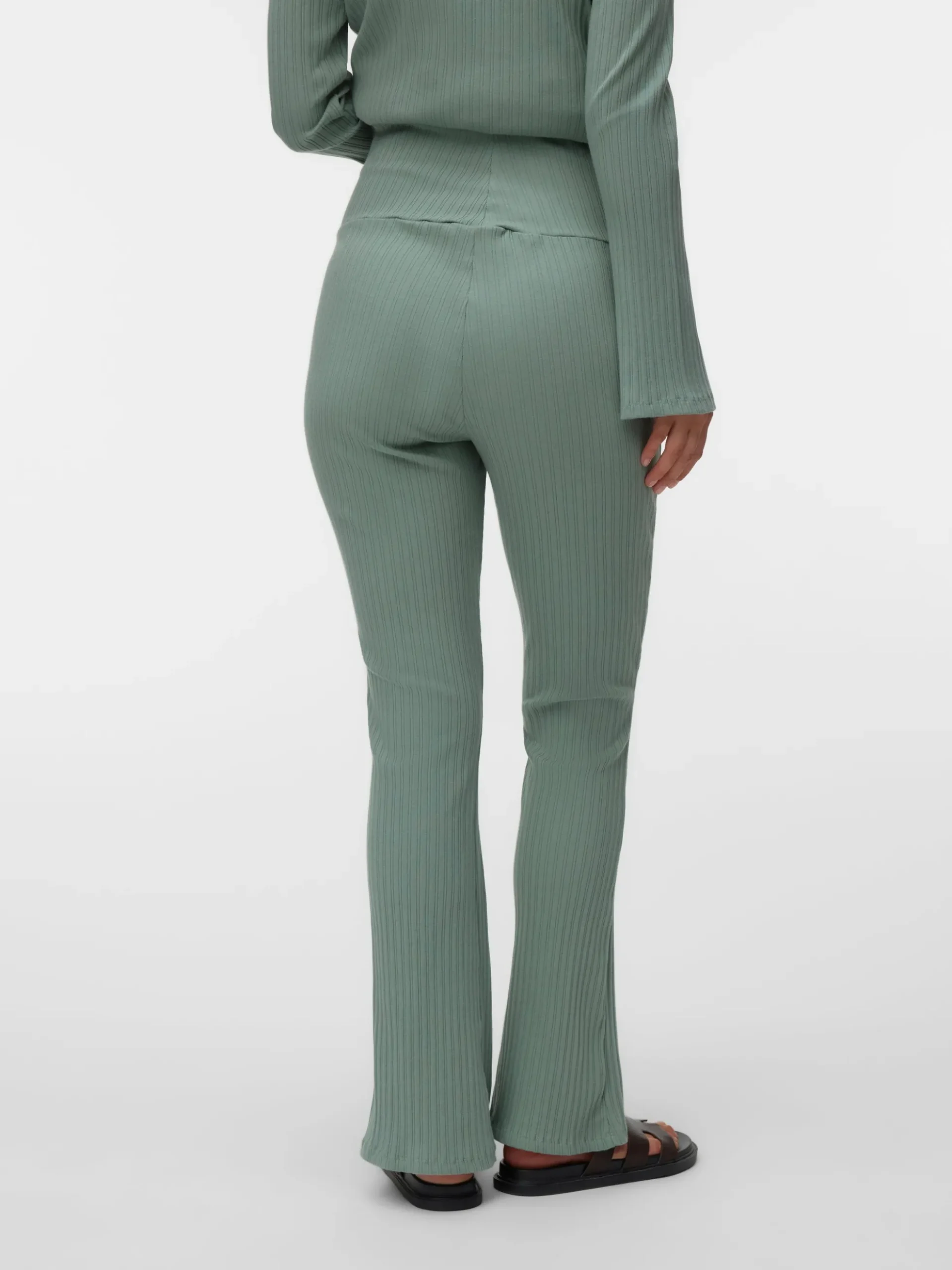 Ausgestellt Hose