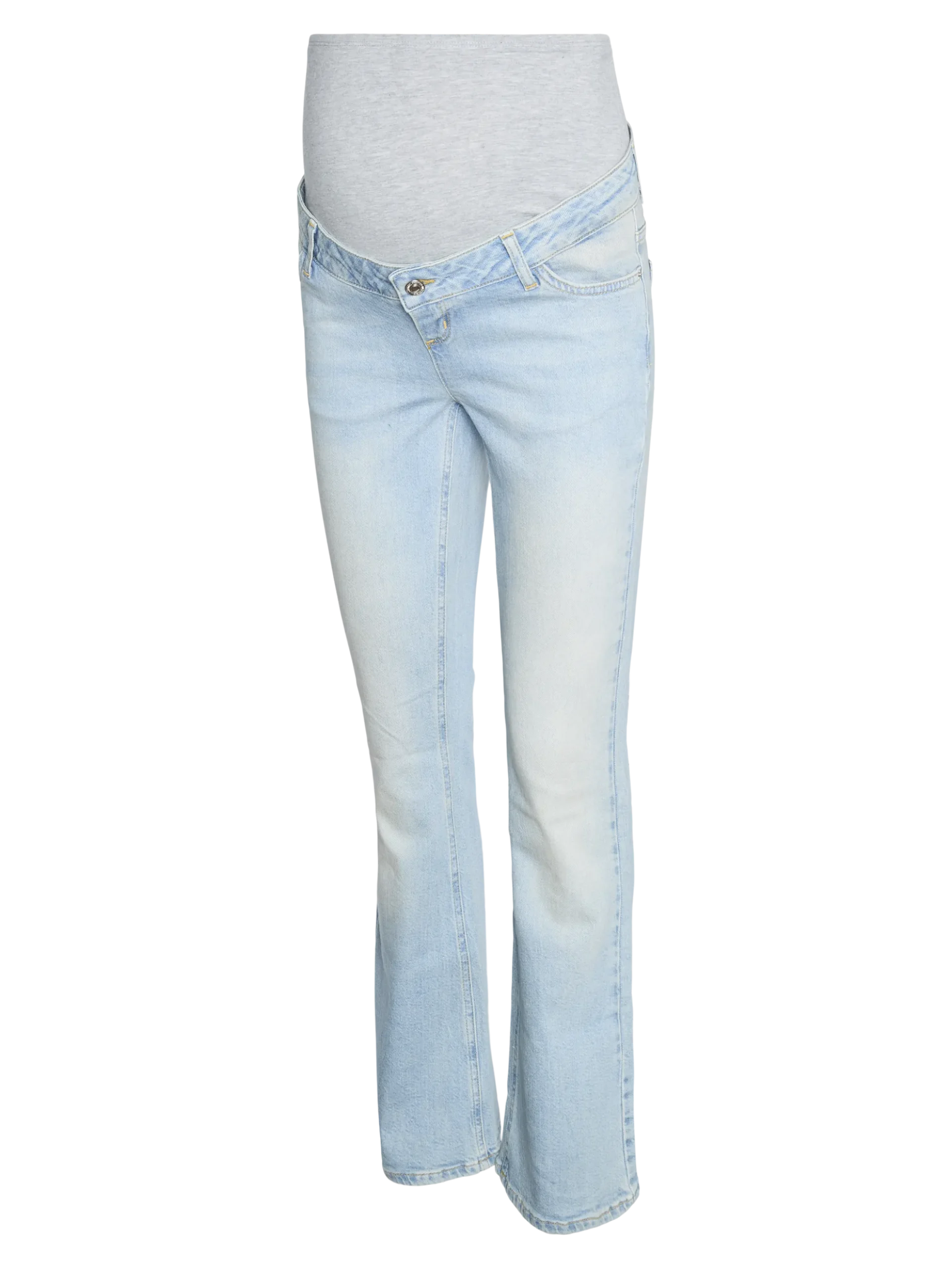 Ausgestellt Jeans