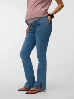 Ausgestellt Jeans