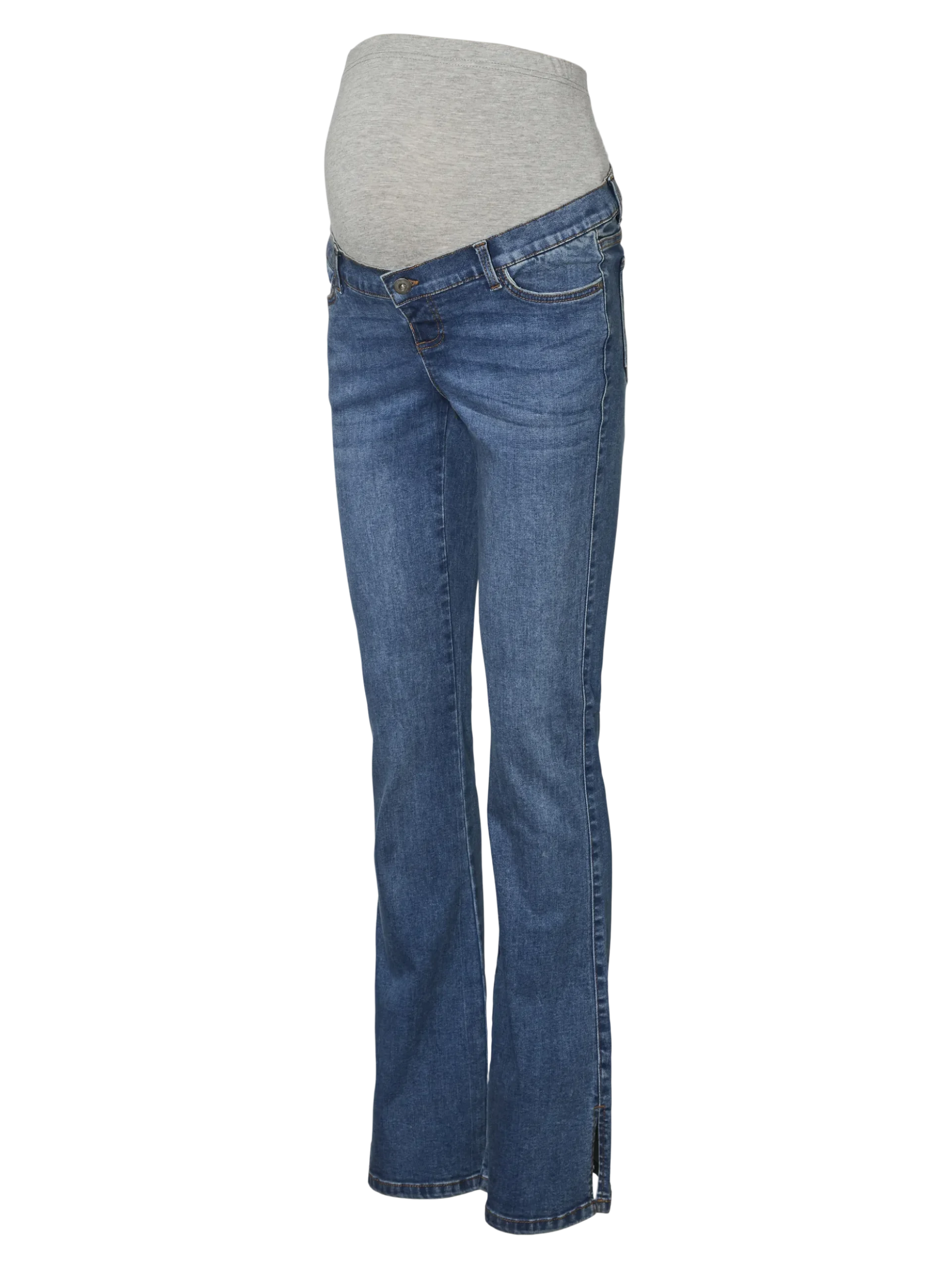 Ausgestellt Jeans