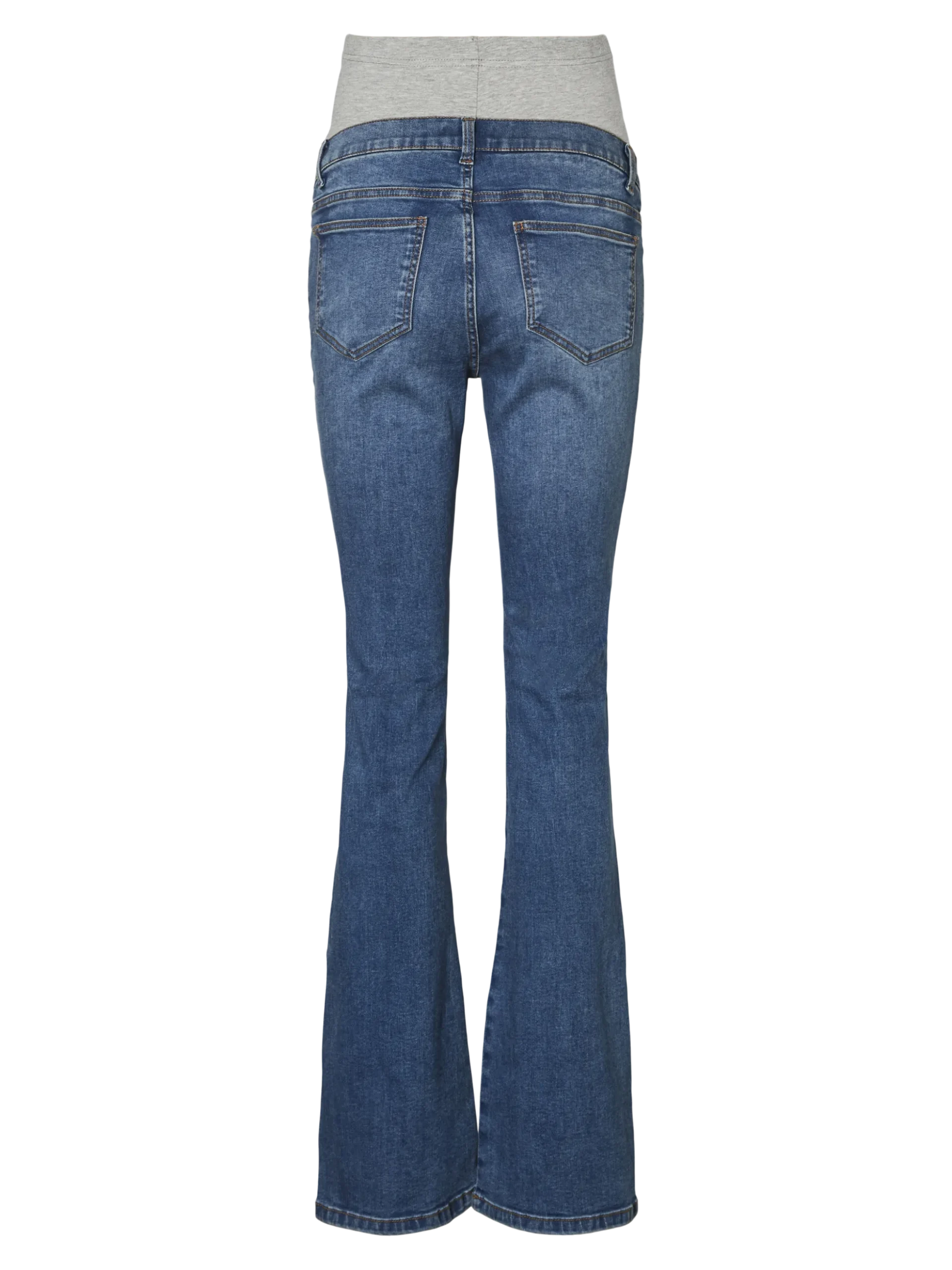 Ausgestellt Jeans