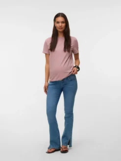 Ausgestellt Jeans