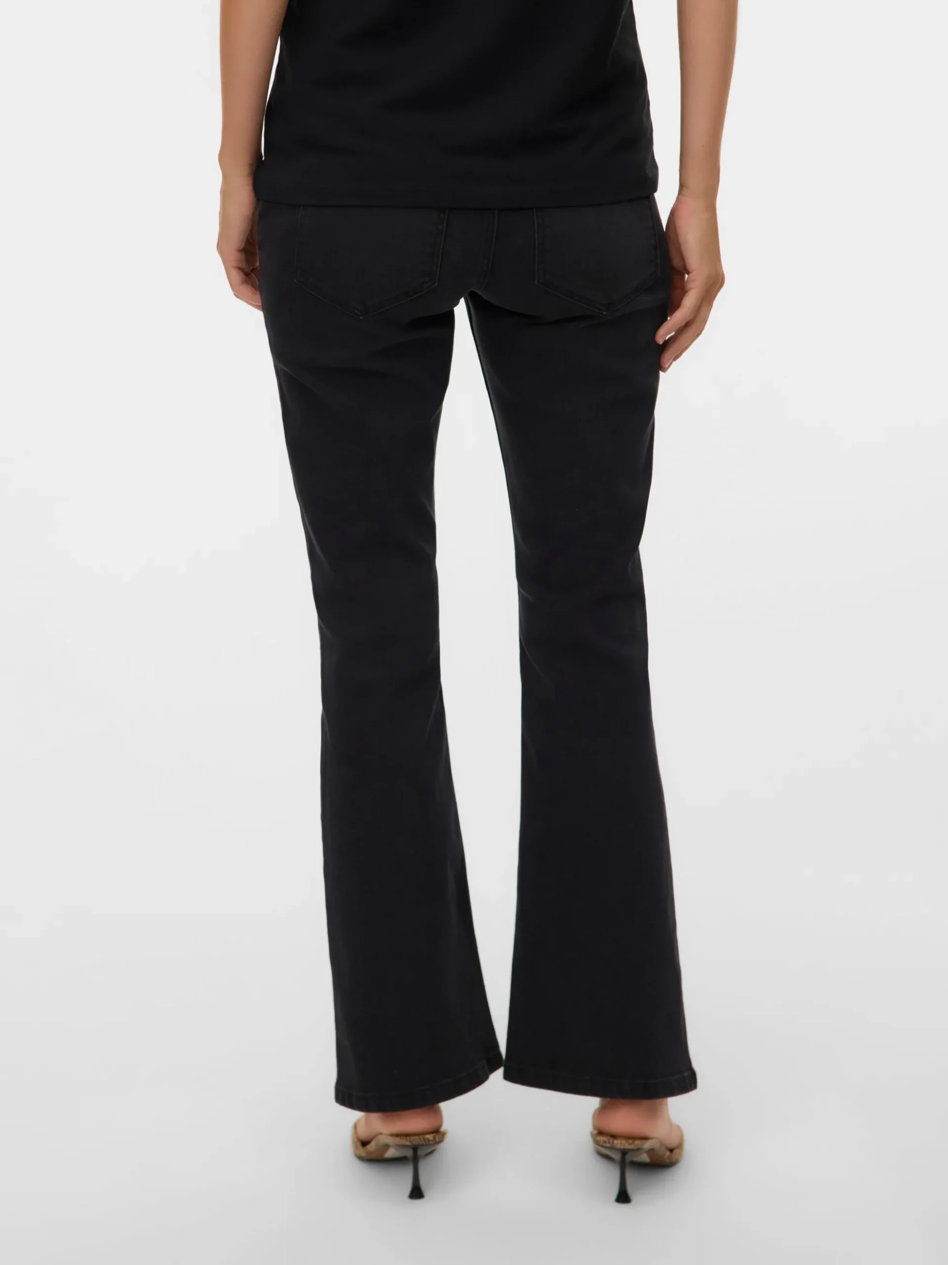 Ausgestellt Jeans