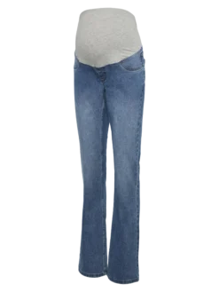 Ausgestellt Jeans