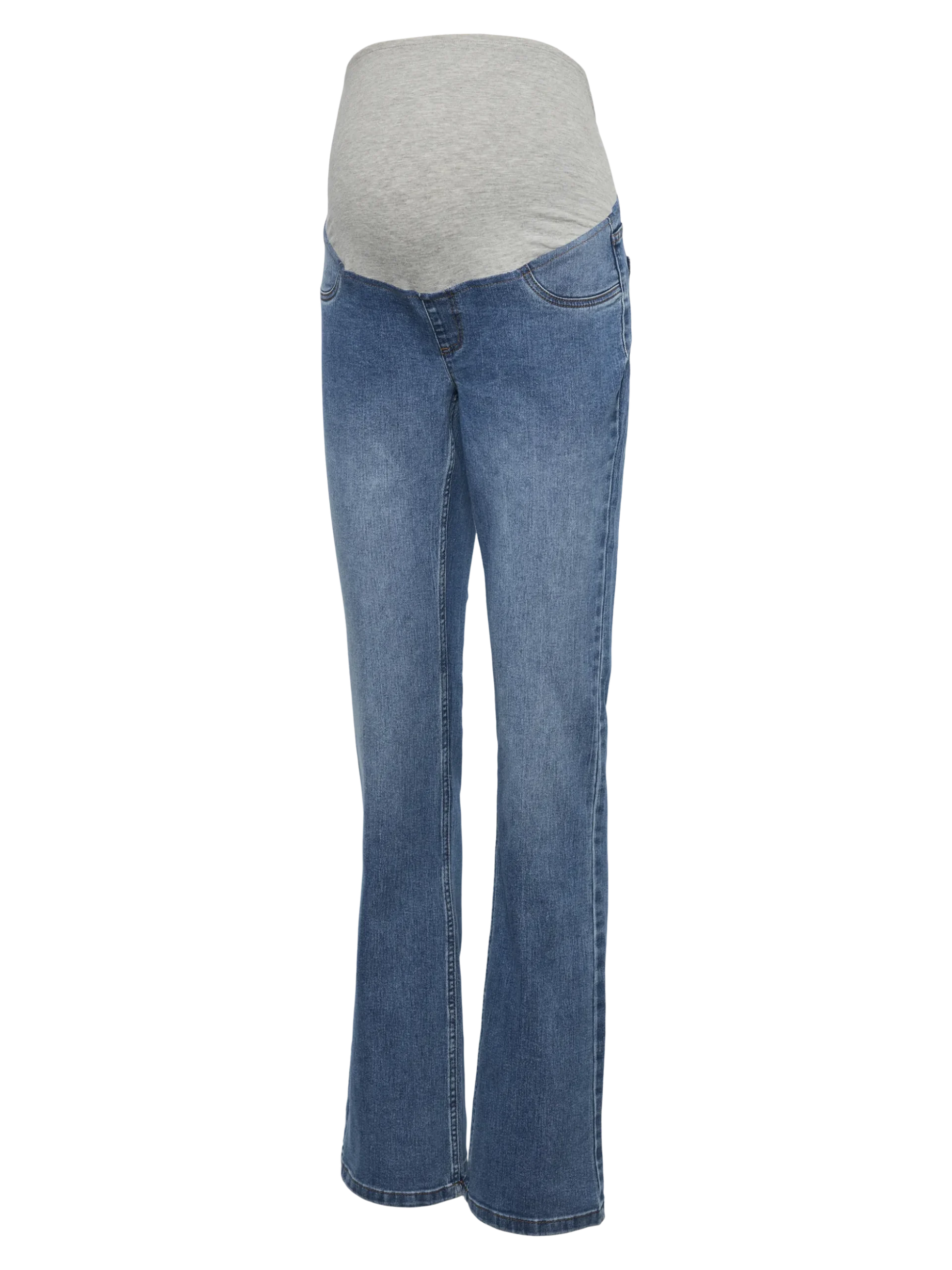Ausgestellt Jeans