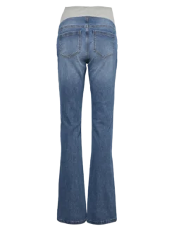 Ausgestellt Jeans