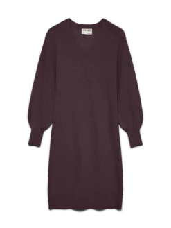AWALEXANDRA Midikleid