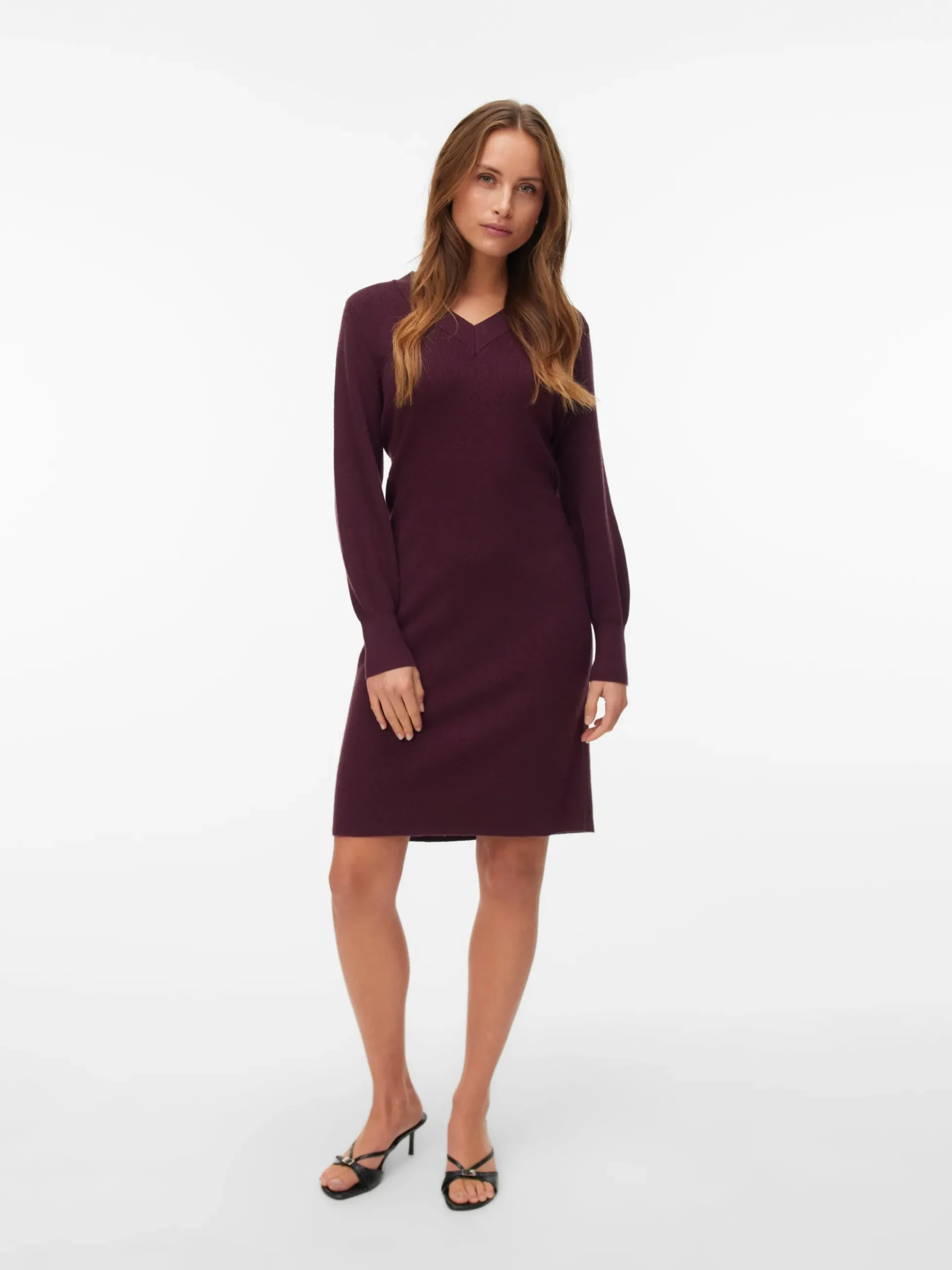 AWALEXANDRA Midikleid