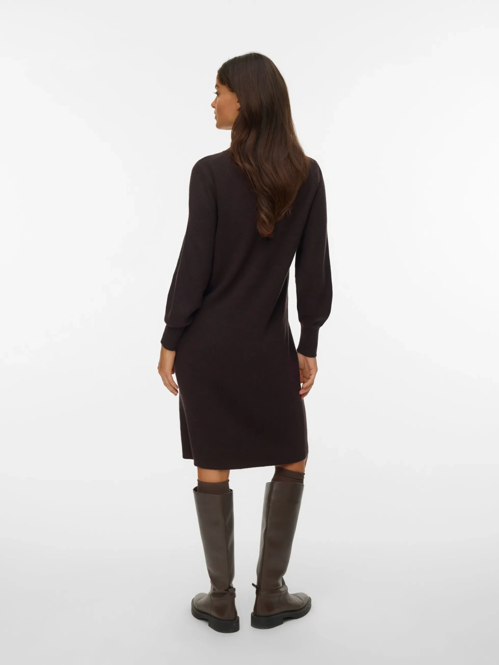 AWALEXANDRA Midikleid