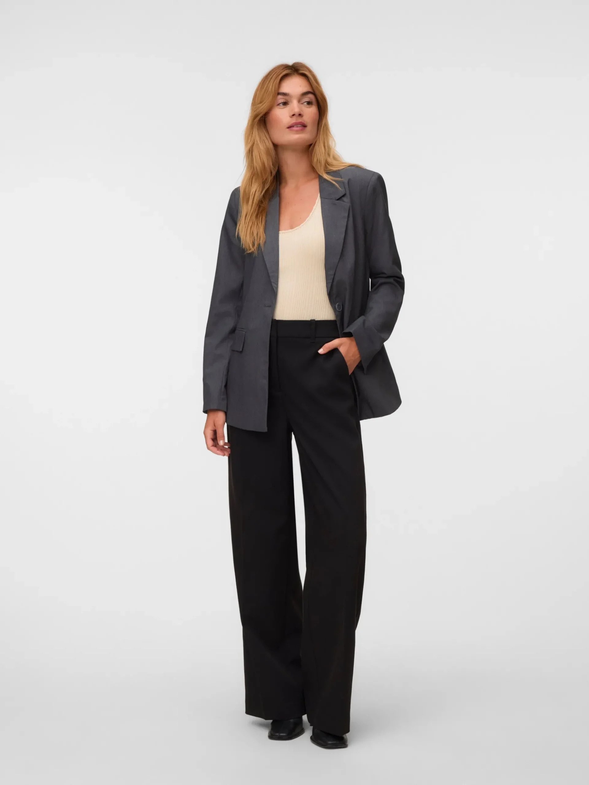 AWALEXIS Blazer