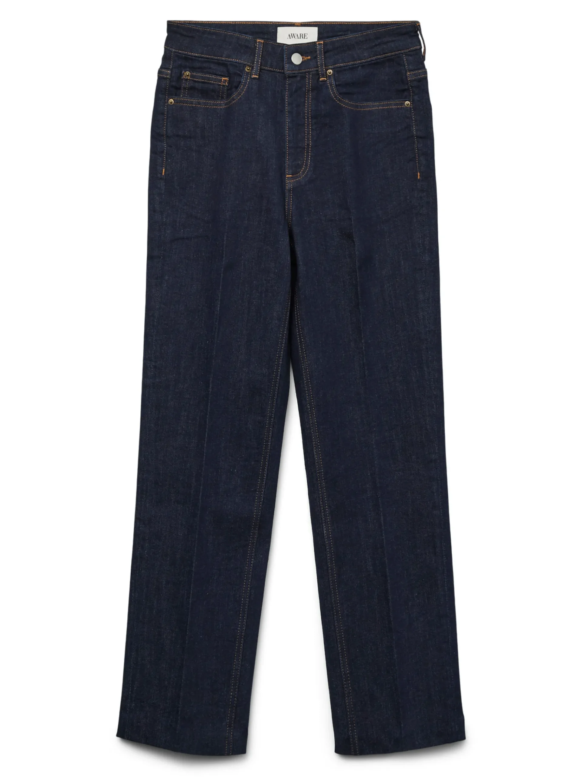 AWALICE Hohe Taille Hohe Taille Jeans