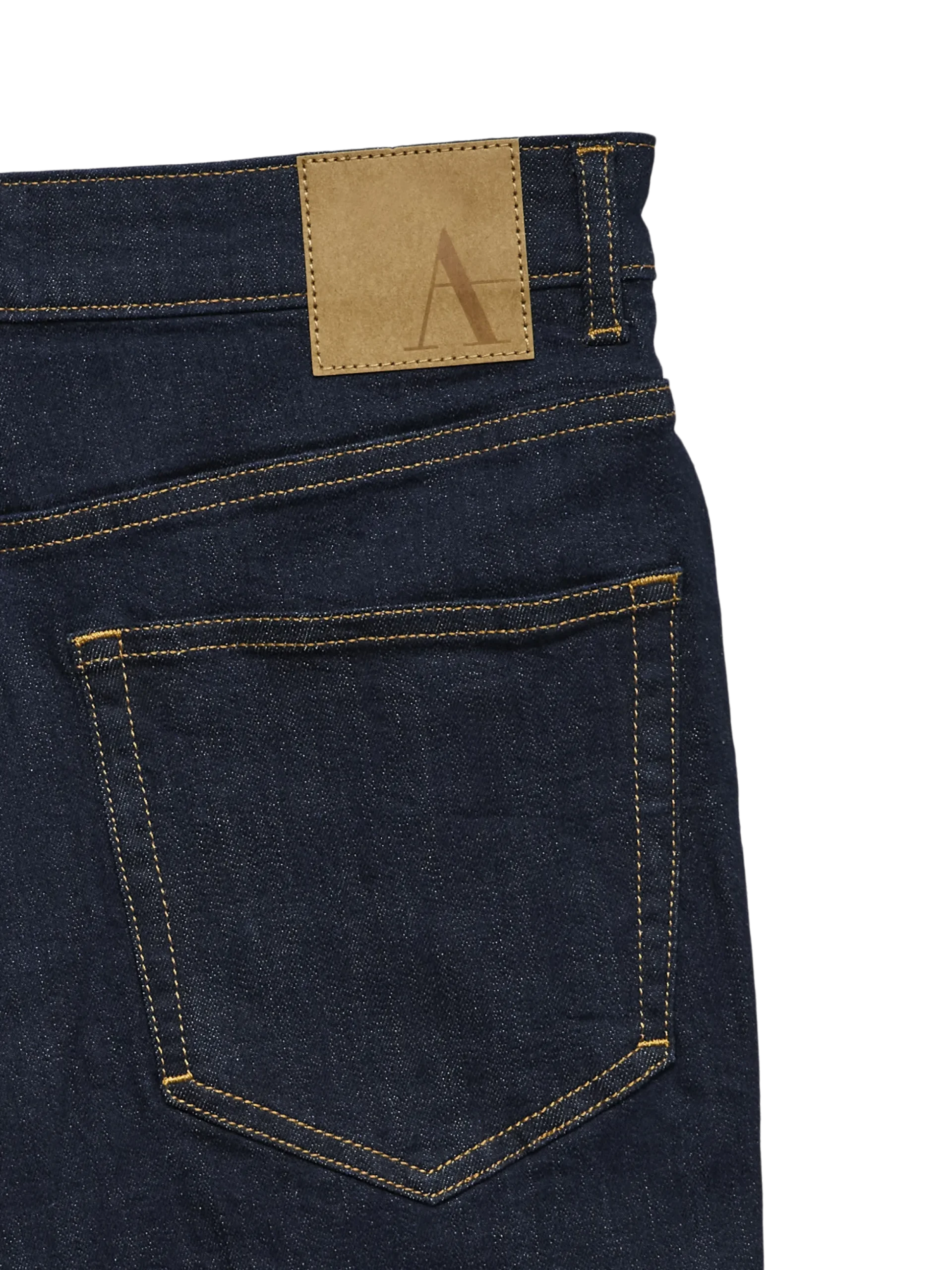 AWALICE Hohe Taille Hohe Taille Jeans