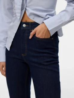 AWALICE Hohe Taille Hohe Taille Jeans