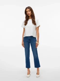 AWALICE Hohe Taille Hohe Taille Jeans