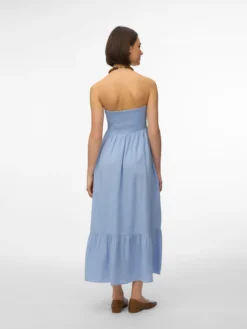 AWALISA Langes Kleid