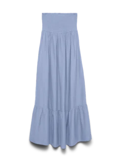 AWALISA Langes Kleid