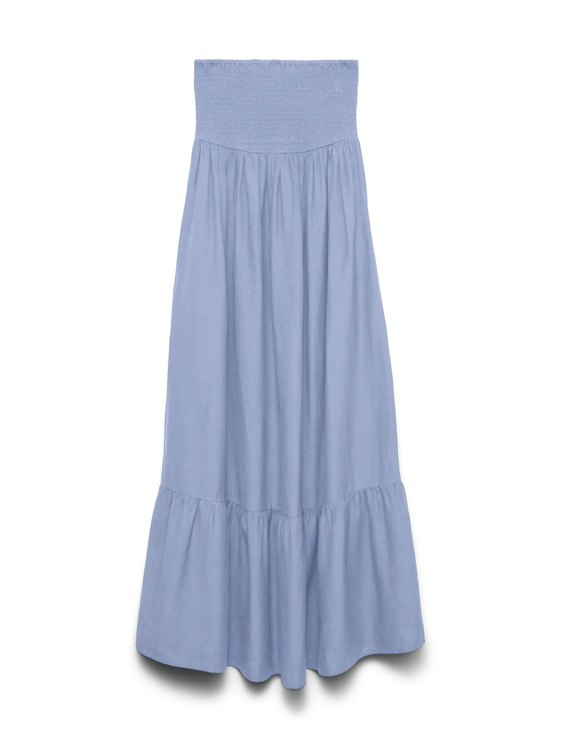 AWALISA Langes Kleid