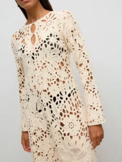 AWALISON Kurzes Kleid