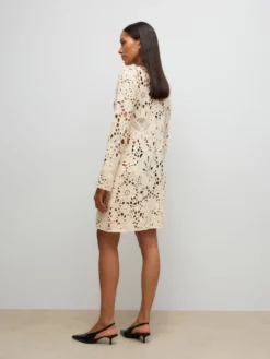 AWALISON Kurzes Kleid