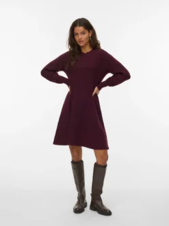 AWANGALINA Kurzes Kleid