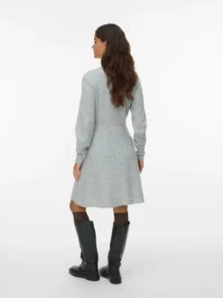 AWANGALINA Kurzes Kleid