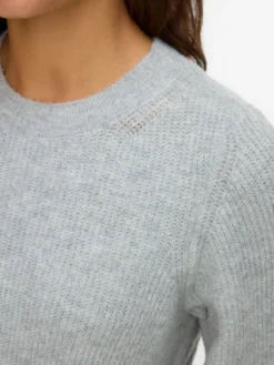 AWANGALINA Kurzes Kleid