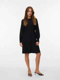 AWANGALINA Kurzes Kleid