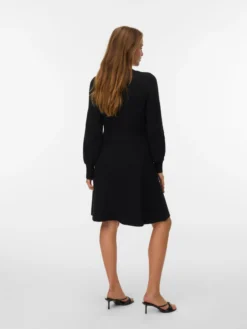 AWANGALINA Kurzes Kleid