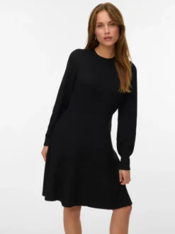 AWANGALINA Kurzes Kleid