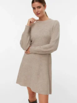 AWANGALINA Kurzes Kleid