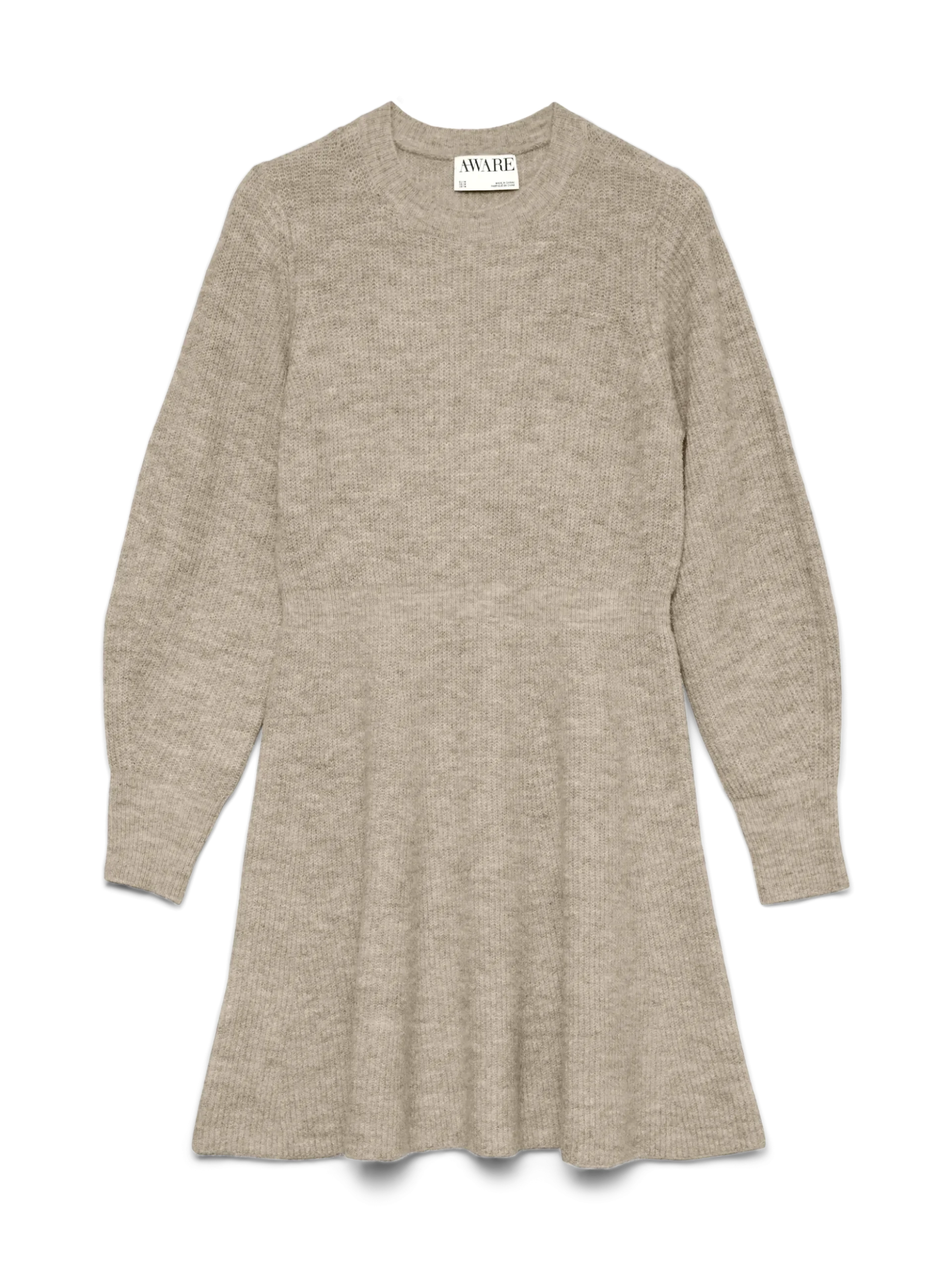 AWANGALINA Kurzes Kleid
