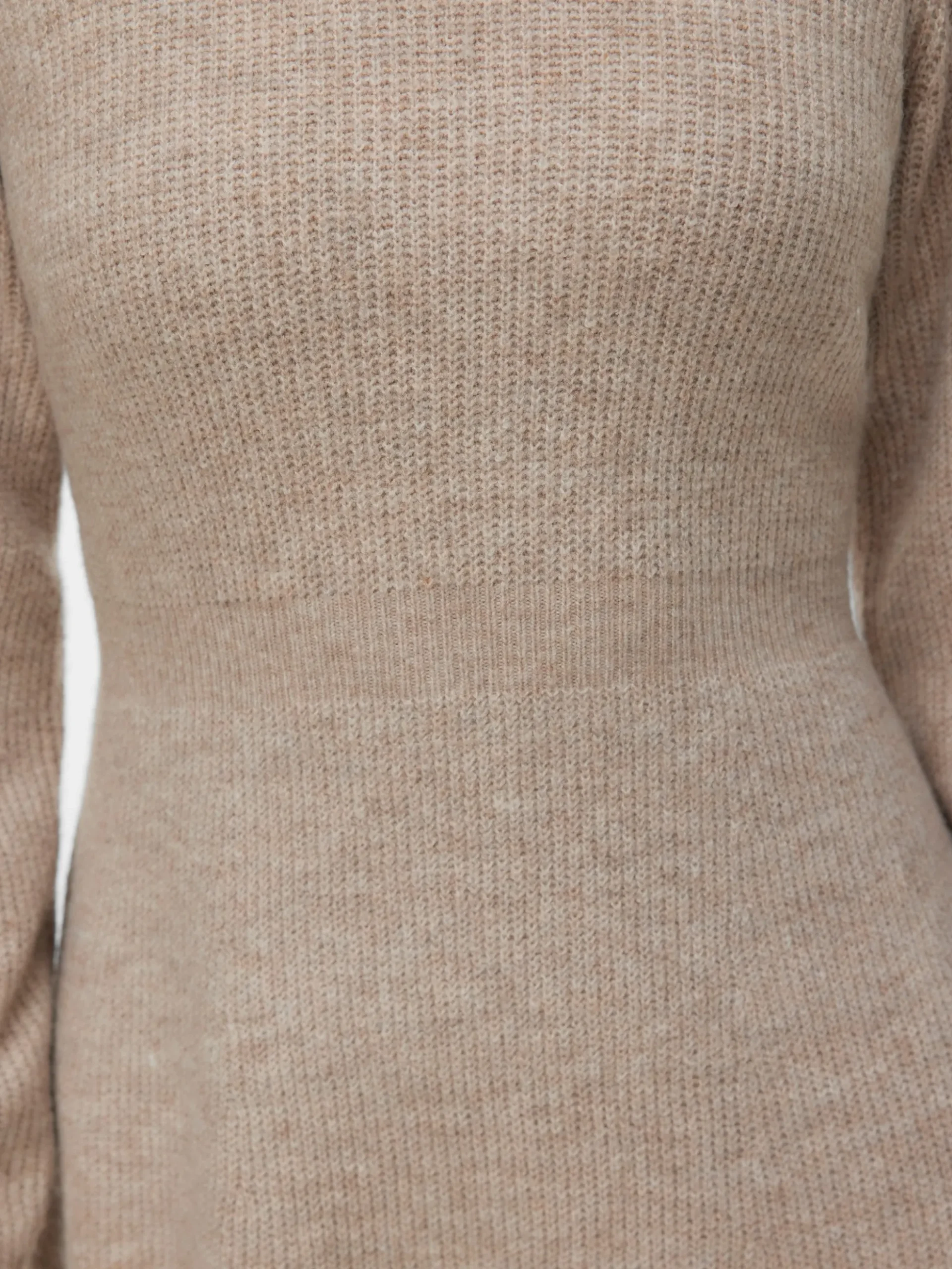 AWANGALINA Kurzes Kleid