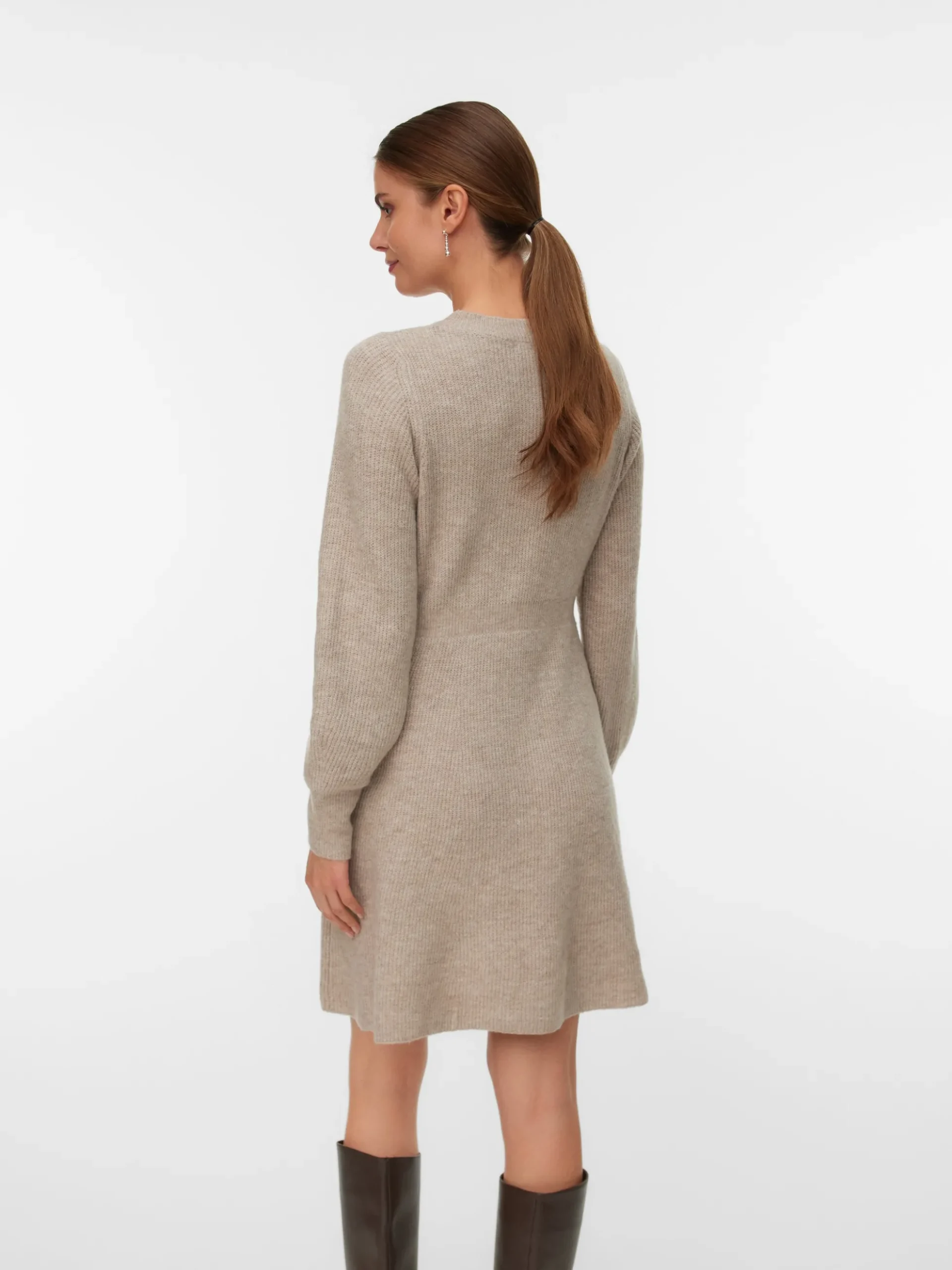 AWANGALINA Kurzes Kleid