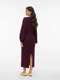 AWANGALINA Langes Kleid