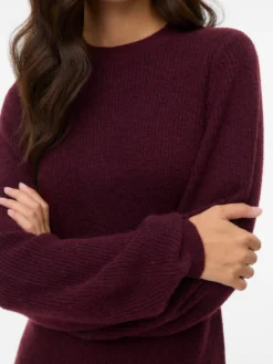 AWANGALINA Langes Kleid
