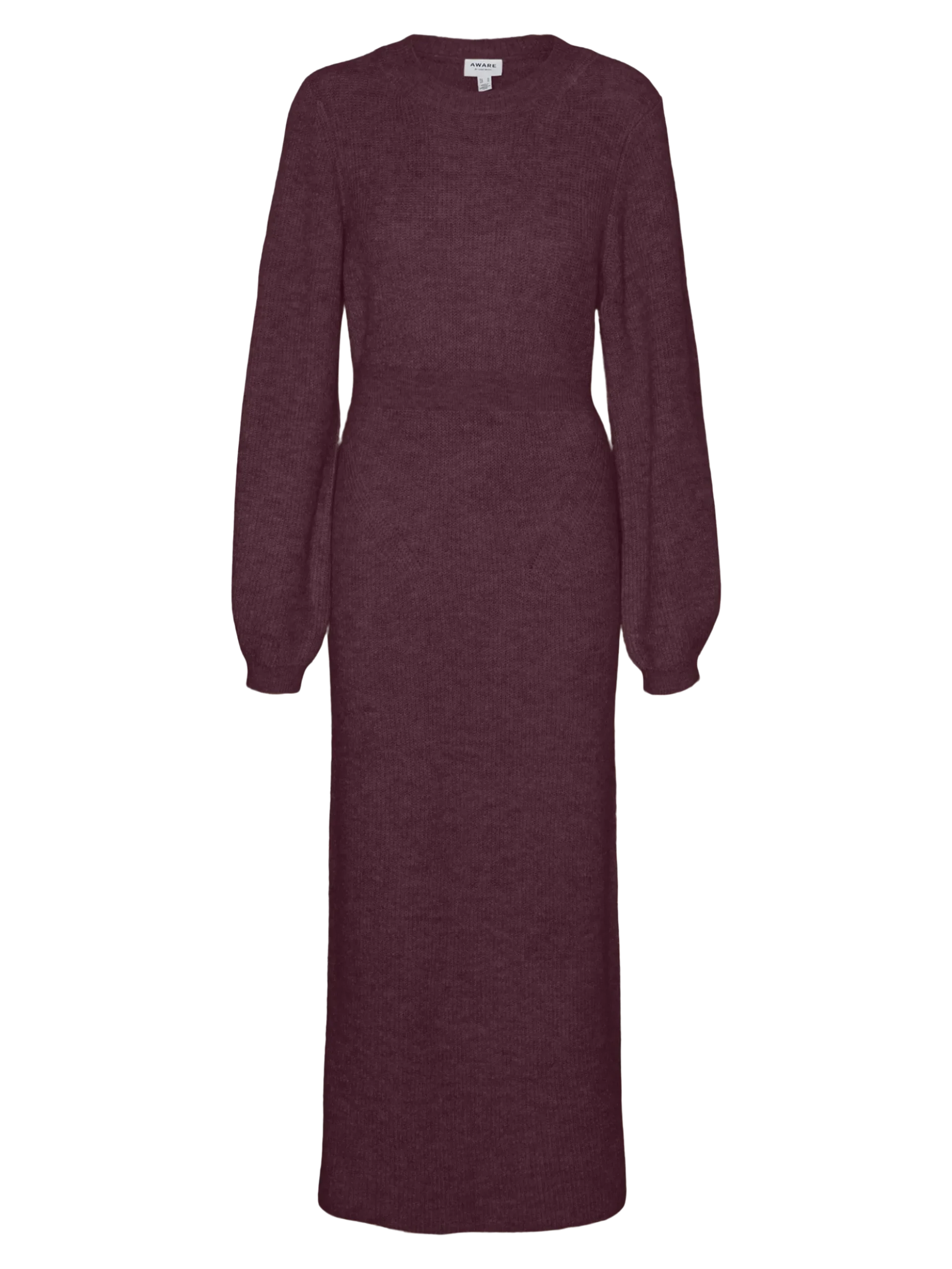 AWANGALINA Langes Kleid