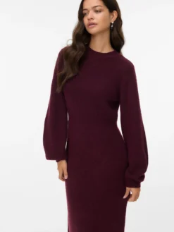 AWANGALINA Langes Kleid