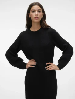 AWANGALINA Langes Kleid