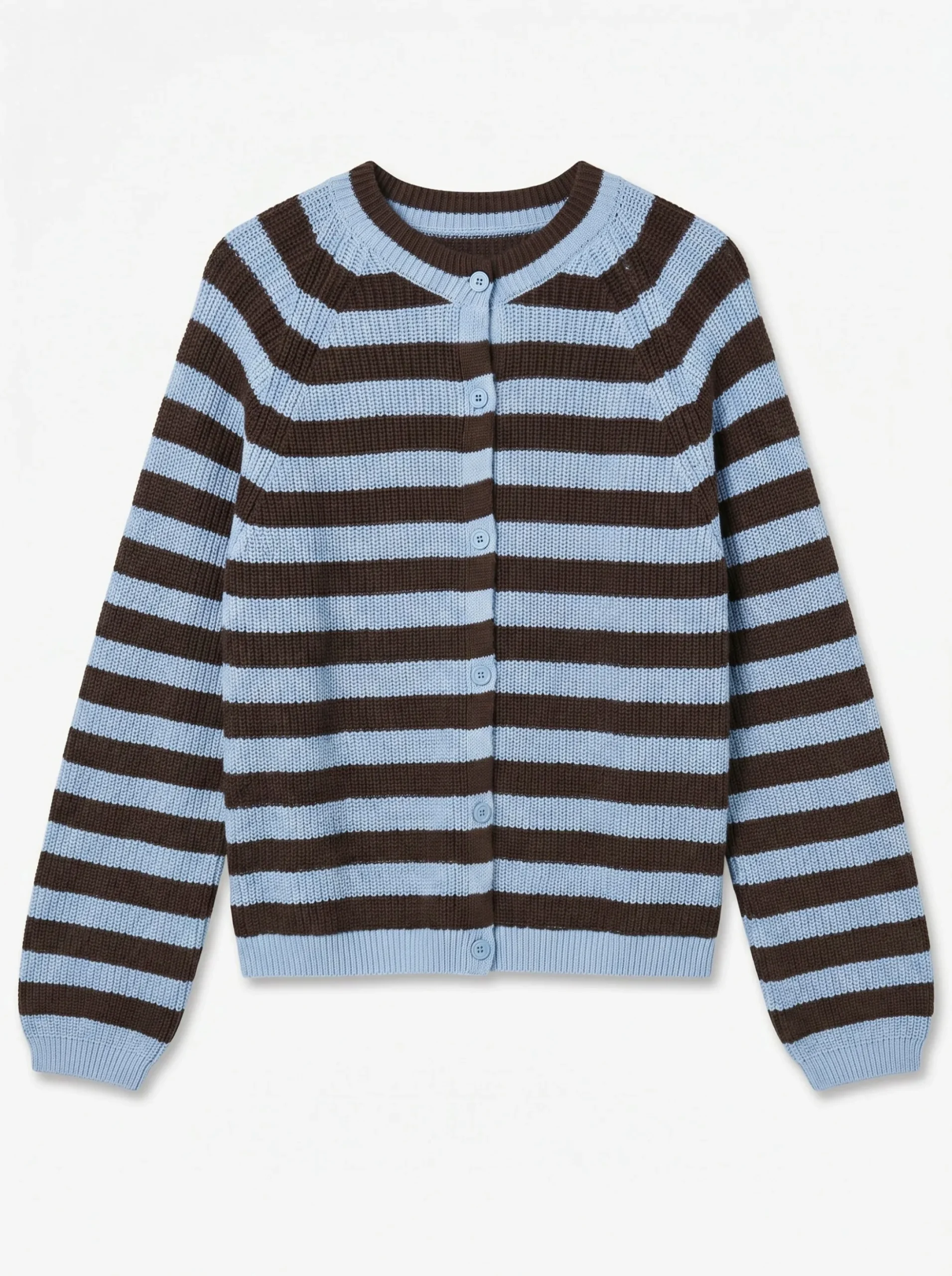 AWANNALISE Strickjacke