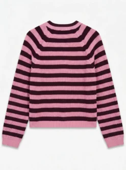 AWANNALISE Strickjacke