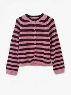 AWANNALISE Strickjacke