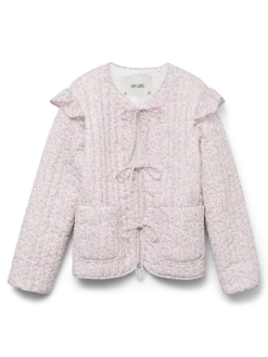 AWANNIE Steppjacke