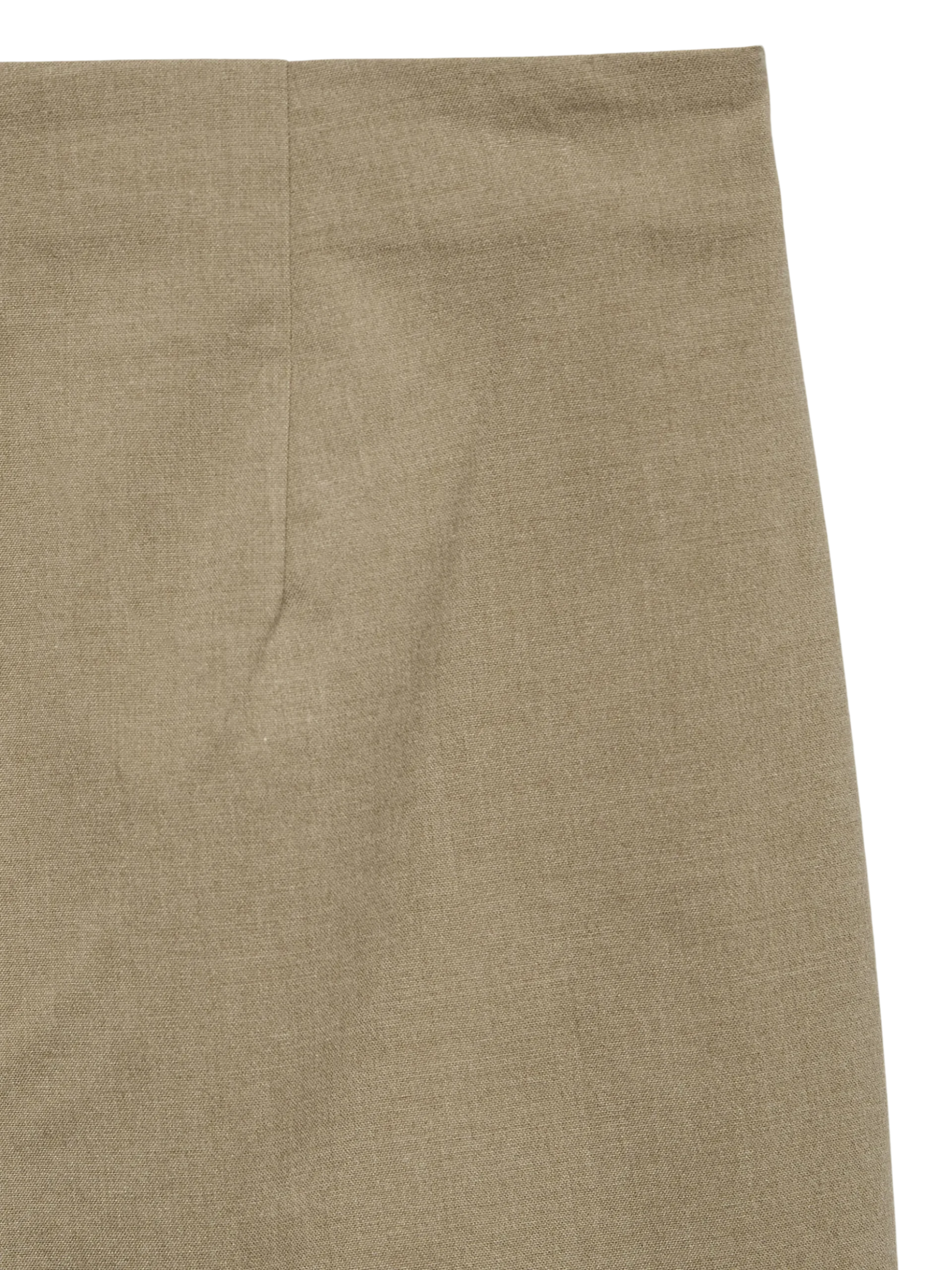 AWAYAH Hohe Taille Hose