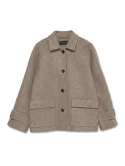AWAYA Jacke