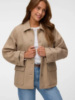 AWAYA Jacke