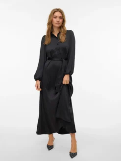 AWBEA Langes Kleid