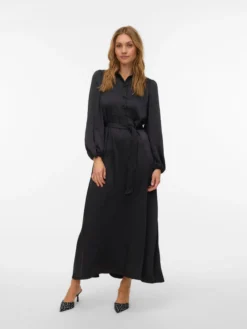 AWBEA Langes Kleid