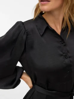 AWBEA Langes Kleid
