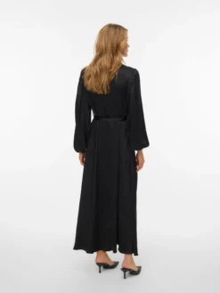 AWBEA Langes Kleid